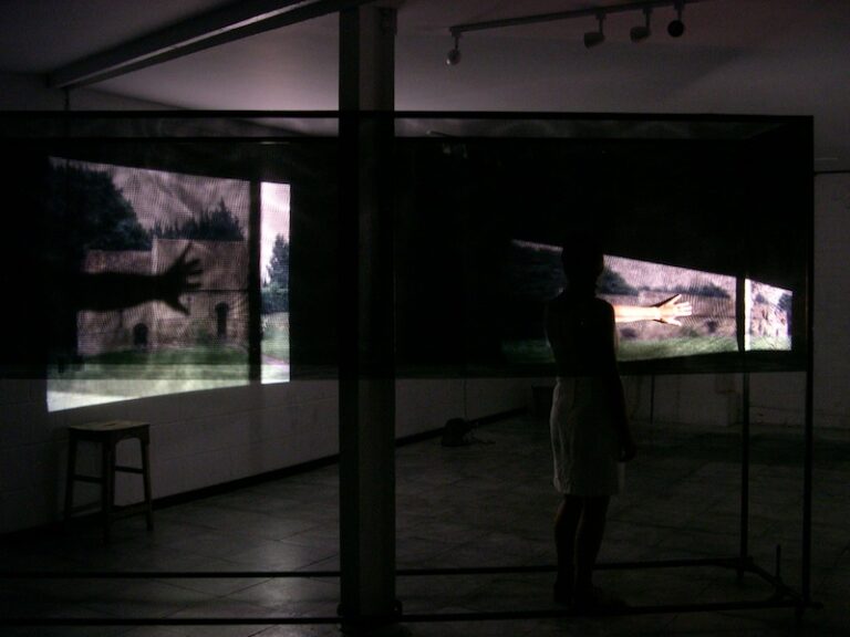 Melanie Thompson - Slippage