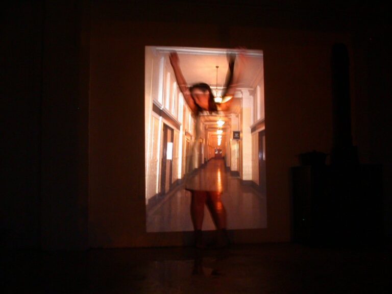 Melanie Thompson - Slippage