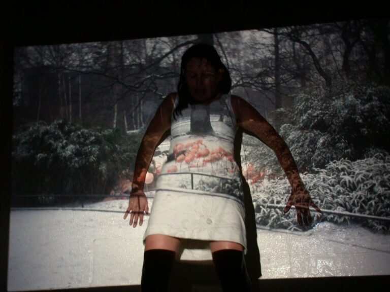 Melanie Thompson - Slippage